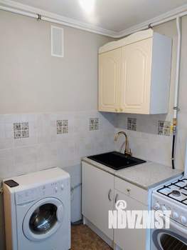 2-к квартира, на длительный срок, 48м2, 1/5 этаж