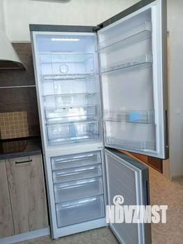 Студия квартира, на длительный срок, 23м2, 19/19 этаж