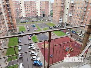 2-к квартира, на длительный срок, 65м2, 8/10 этаж