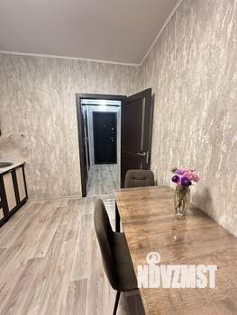 1-к квартира, на длительный срок, 36м2, 8/9 этаж