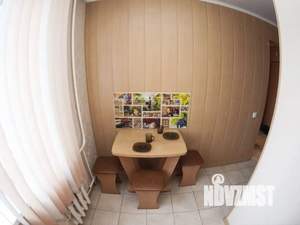 1-к квартира, посуточно, 38м2, 8/9 этаж