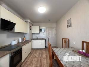 2-к квартира, на длительный срок, 61м2, 12/17 этаж