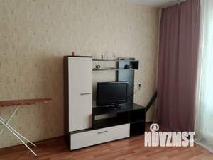 1-к квартира, посуточно, 48м2, 9/18 этаж