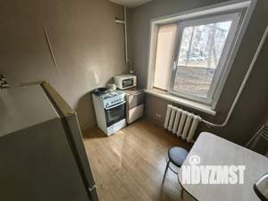 1-к квартира, посуточно, 38м2, 1/5 этаж