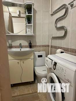 Студия квартира, посуточно, 30м2, 4/5 этаж