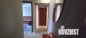 2-к квартира, посуточно, 47м2, 3/5 этаж