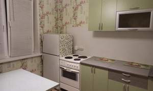 2-к квартира, на длительный срок, 54м2, 9/10 этаж