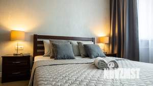 Студия квартира, посуточно, 28м2, 5/16 этаж