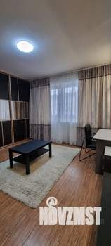 1-к квартира, на длительный срок, 39м2, 8/10 этаж