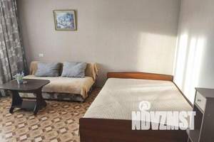 1-к квартира, посуточно, 35м2, 4/9 этаж