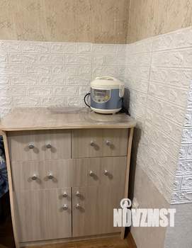 Студия квартира, на длительный срок, 15м2, 1/10 этаж