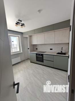 1-к квартира, на длительный срок, 42м2, 18/19 этаж