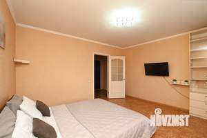 2-к квартира, на длительный срок, 60м2, 6/10 этаж