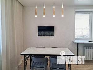 1-к квартира, на длительный срок, 41м2, 11/19 этаж