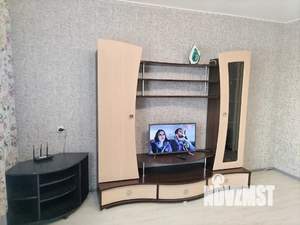 1-к квартира, посуточно, 42м2, 9/10 этаж