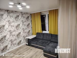 1-к квартира, на длительный срок, 32м2, 10/16 этаж