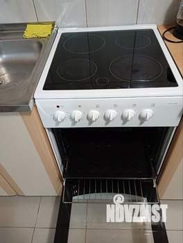 1-к квартира, на длительный срок, 31м2, 5/5 этаж