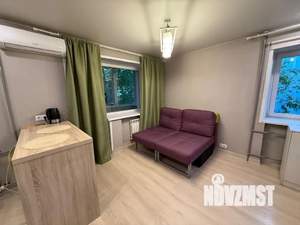 Студия квартира, посуточно, 32м2, 3/5 этаж