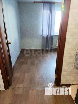 1-к квартира, на длительный срок, 35м2, 10/17 этаж