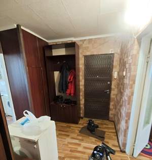 3-к квартира, на длительный срок, 55м2, 4/5 этаж