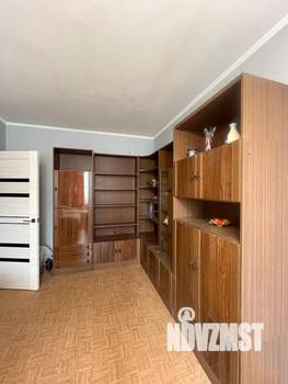 2-к квартира, на длительный срок, 54м2, 4/10 этаж