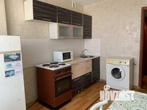 1-к квартира, посуточно, 35м2, 8/9 этаж