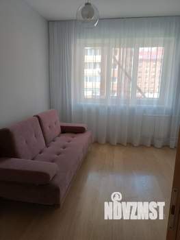 3-к квартира, на длительный срок, 65м2, 4/8 этаж