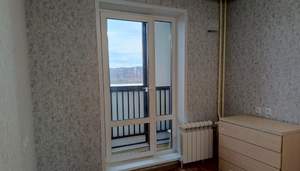 3-к квартира, на длительный срок, 58м2, 14/17 этаж