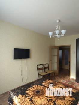 2-к квартира, на длительный срок, 55м2, 6/10 этаж