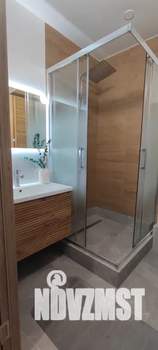 Студия квартира, посуточно, 30м2, 18/25 этаж