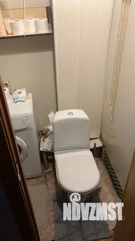 Студия квартира, на длительный срок, 18м2, 5/5 этаж