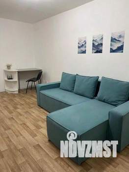 2-к квартира, на длительный срок, 45м2, 4/5 этаж