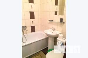 1-к квартира, посуточно, 35м2, 3/5 этаж