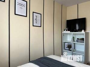 2-к квартира, посуточно, 58м2, 6/9 этаж