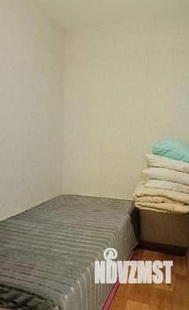 1-к квартира, на длительный срок, 40м2, 8/16 этаж