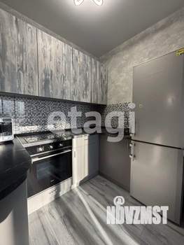 2-к квартира, на длительный срок, 40м2, 7/25 этаж