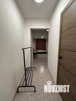 1-к квартира, посуточно, 25м2, 14/19 этаж