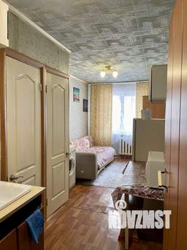 Студия квартира, на длительный срок, 14м2, 2/5 этаж