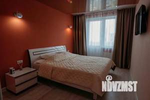 3-к квартира, посуточно, 82м2, 1/1 этаж