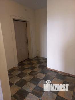 2-к квартира, на длительный срок, 51м2, 23/24 этаж