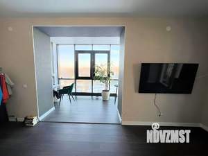 2-к квартира, на длительный срок, 65м2, 6/19 этаж