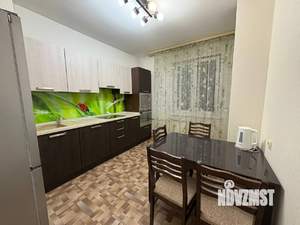 1-к квартира, на длительный срок, 48м2, 12/22 этаж