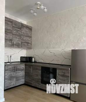 2-к квартира, посуточно, 46м2, 14/14 этаж