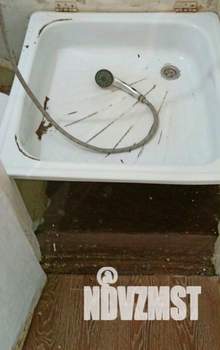 Студия квартира, на длительный срок, 18м2, 5/5 этаж