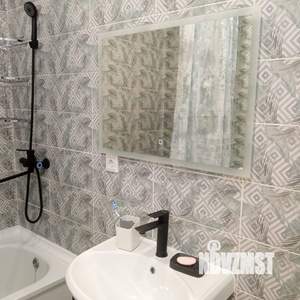 1-к квартира, на длительный срок, 41м2, 3/10 этаж