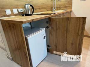 Студия квартира, посуточно, 32м2, 9/23 этаж