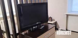 1-к квартира, посуточно, 35м2, 1/5 этаж