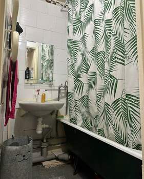 1-к квартира, на длительный срок, 31м2, 1/5 этаж