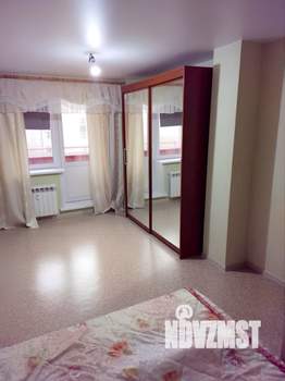 1-к квартира, на длительный срок, 39м2, 11/25 этаж
