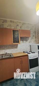 1-к квартира, на длительный срок, 33м2, 2/5 этаж